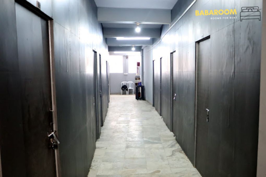 Cover photo of Babaroom – PG Rooms in Bhopal